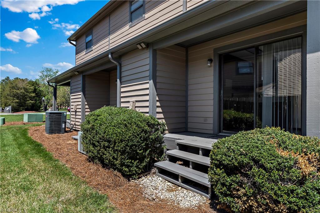 310 Vista Circle # B, Winston-Salem Unit: B