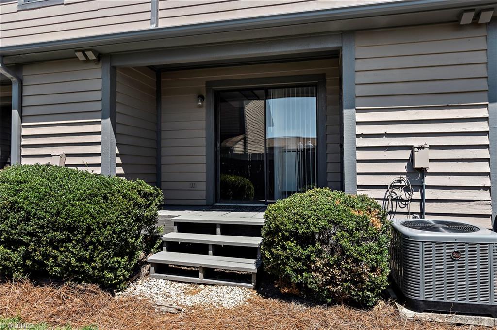 310 Vista Circle # B, Winston-Salem Unit: B