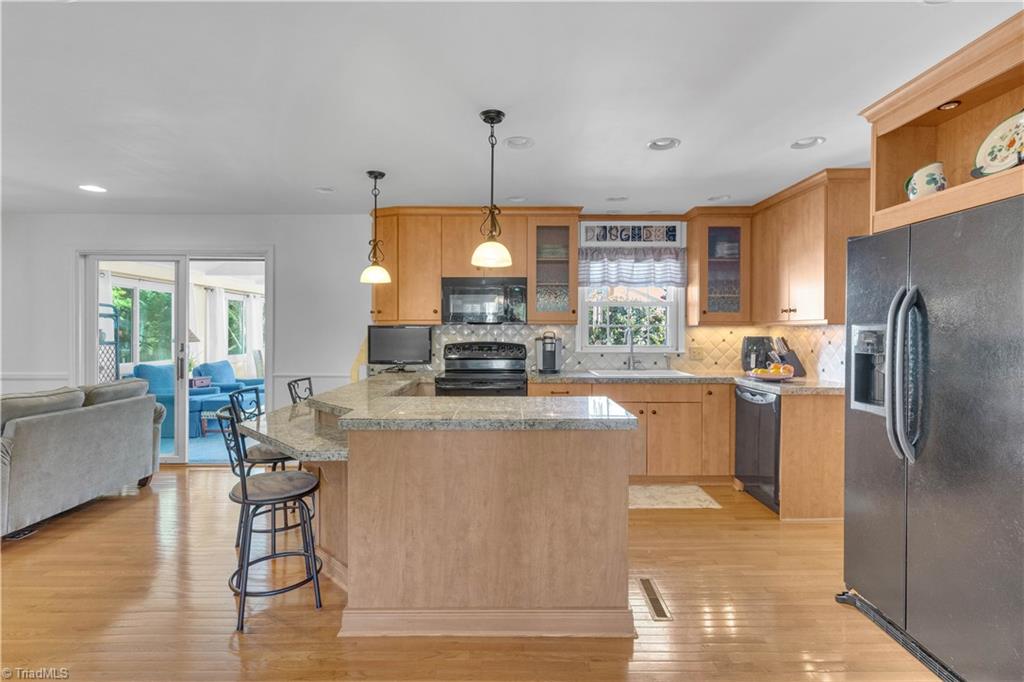 5314 Mountain View Road, Winston-Salem