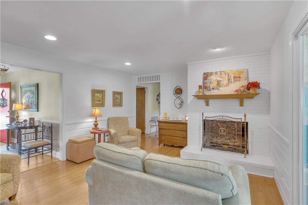 5314 Mountain View Road, Winston-Salem