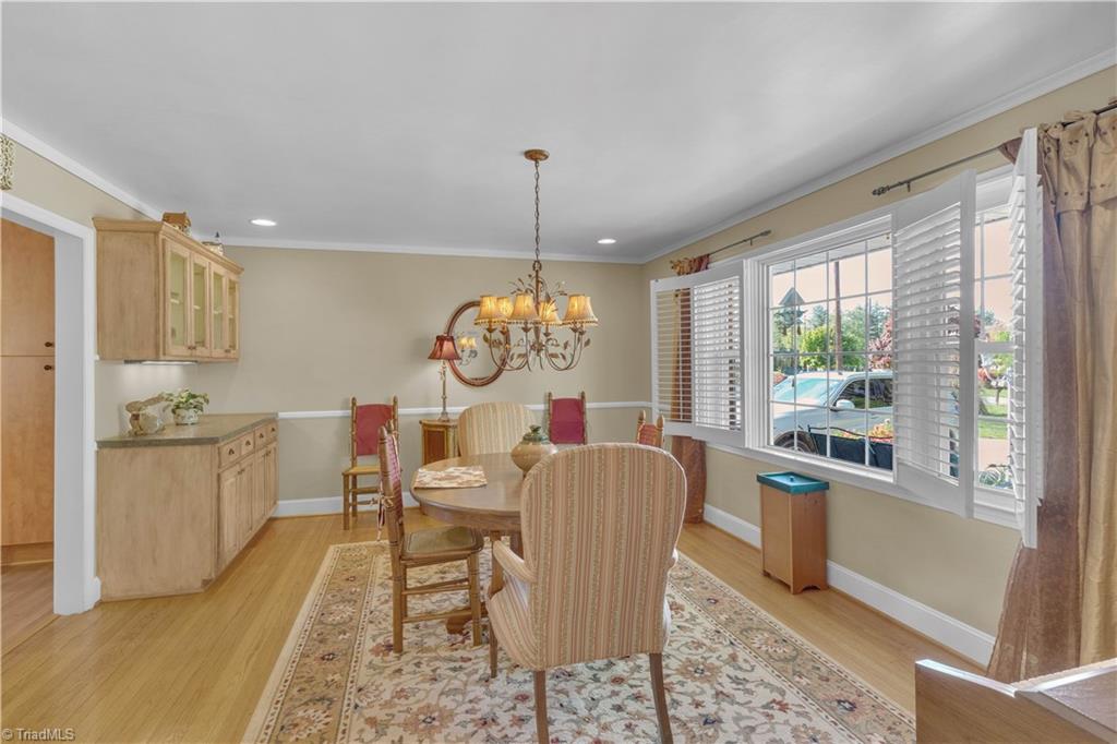 5314 Mountain View Road, Winston-Salem