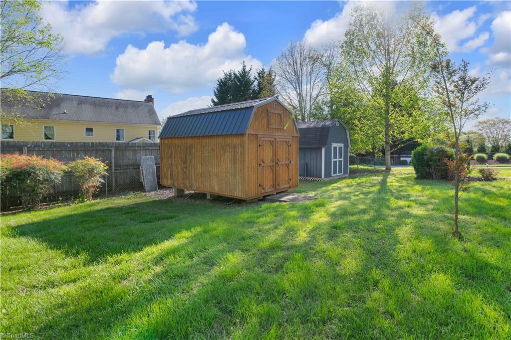 5314 Mountain View Road, Winston-Salem