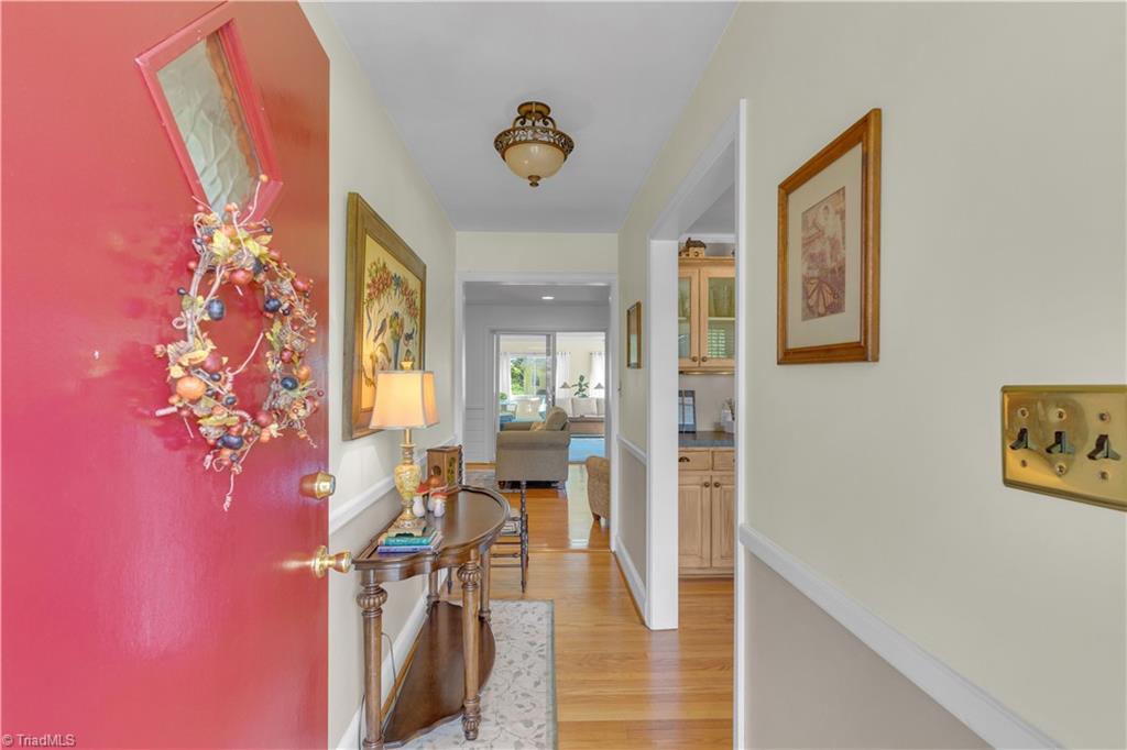 5314 Mountain View Road, Winston-Salem