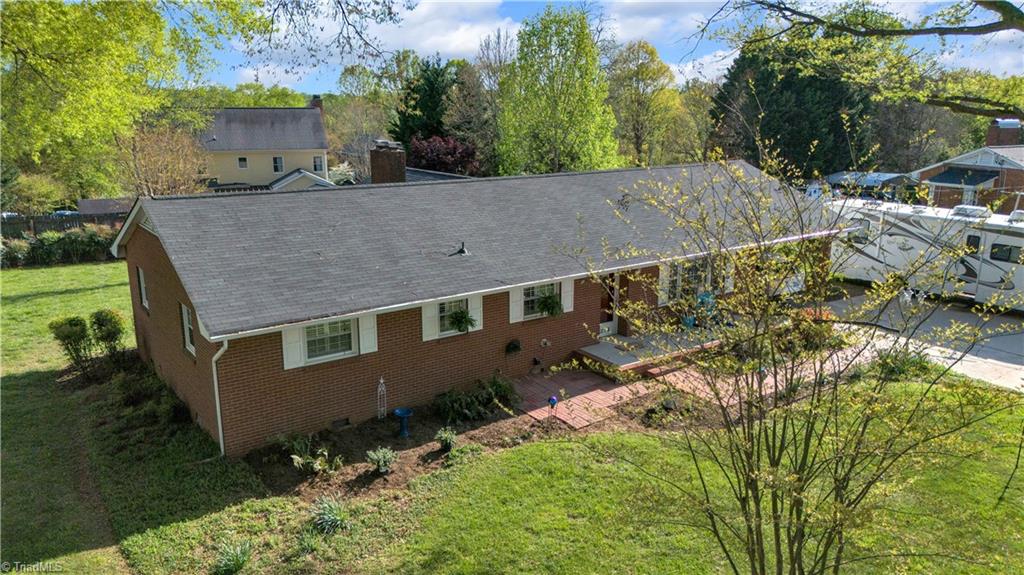 5314 Mountain View Road, Winston-Salem
