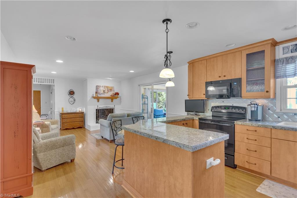 5314 Mountain View Road, Winston-Salem