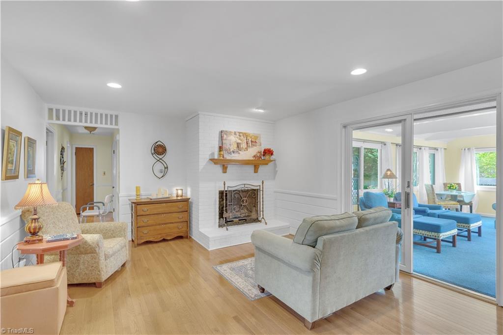5314 Mountain View Road, Winston-Salem