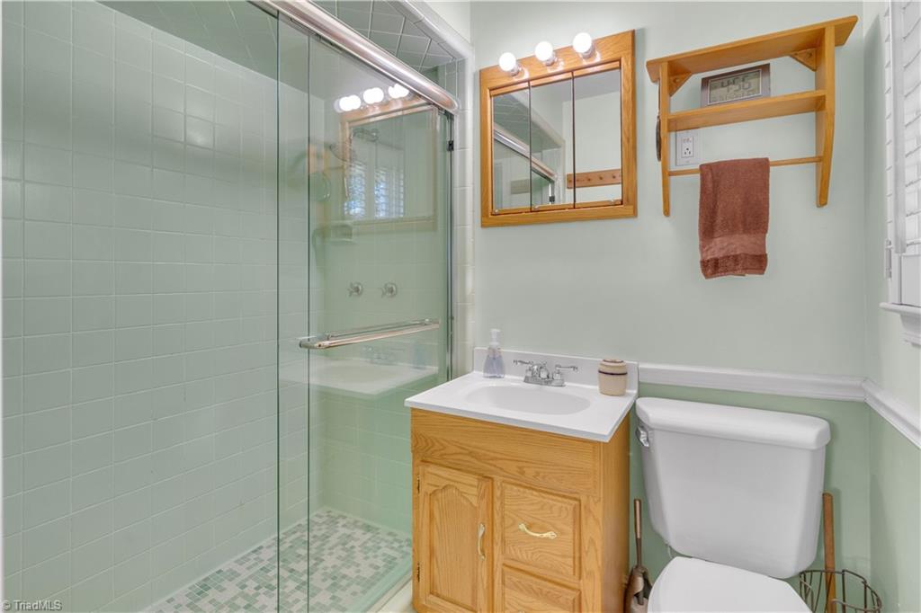 5314 Mountain View Road, Winston-Salem