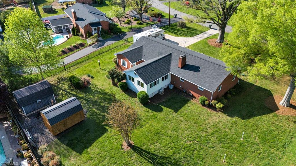 5314 Mountain View Road, Winston-Salem