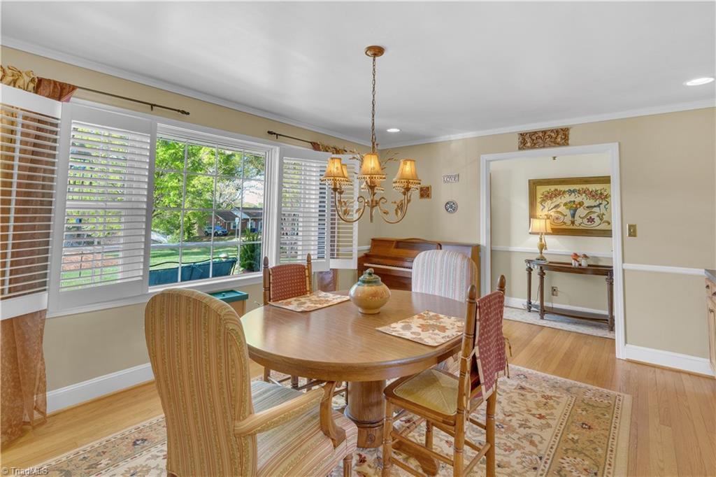 5314 Mountain View Road, Winston-Salem