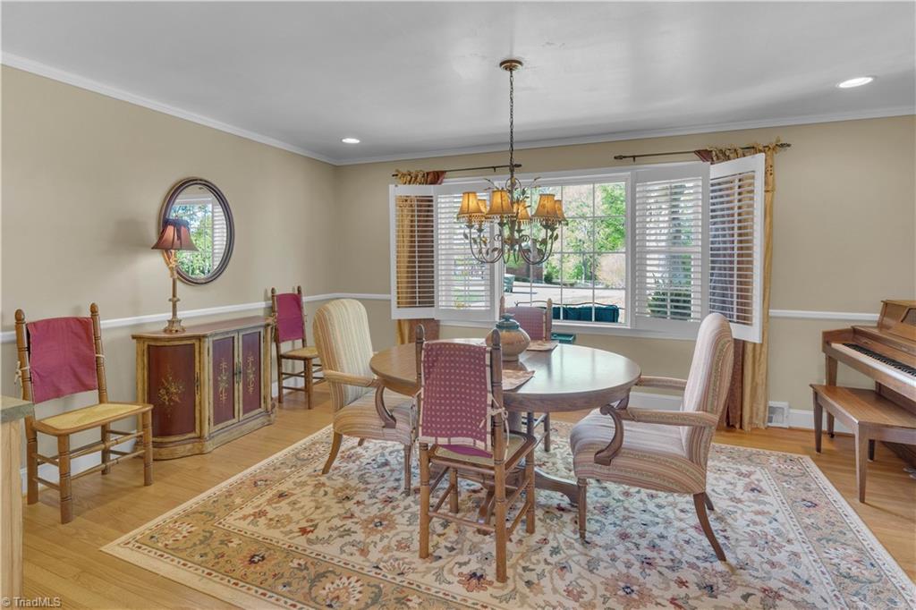 5314 Mountain View Road, Winston-Salem