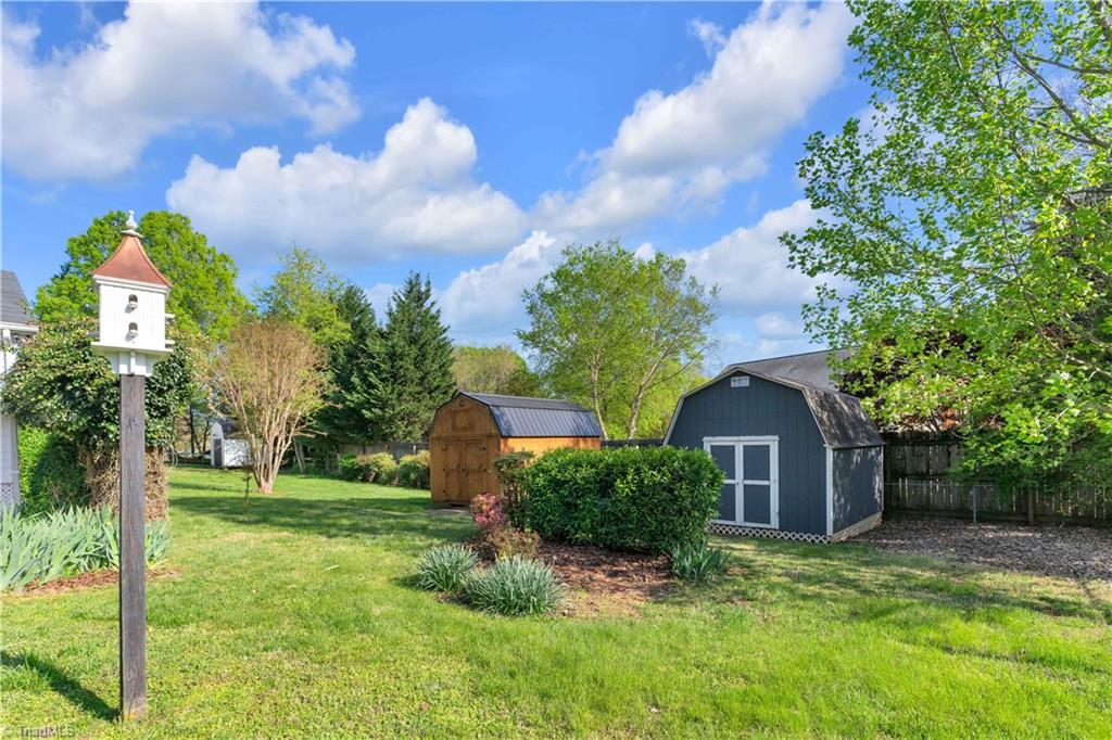 5314 Mountain View Road, Winston-Salem