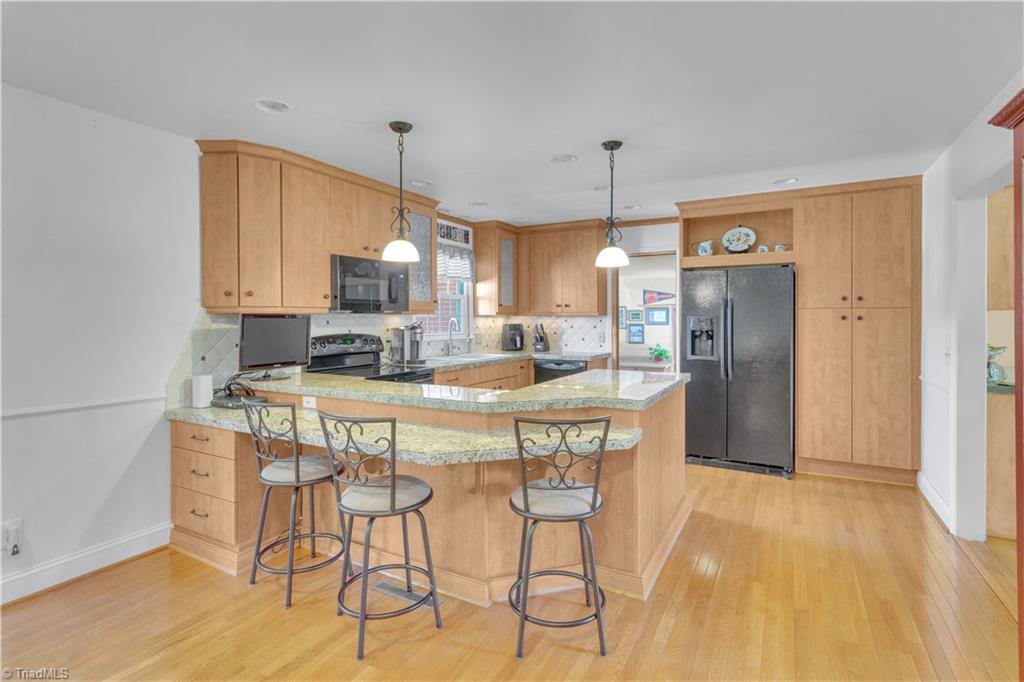 5314 Mountain View Road, Winston-Salem