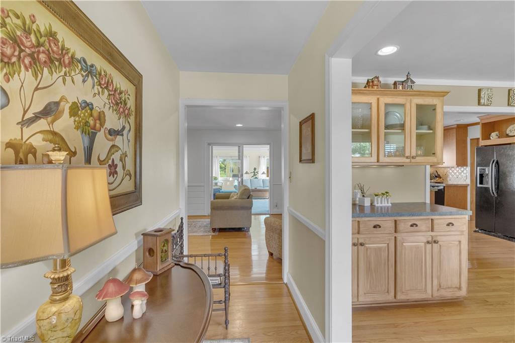 5314 Mountain View Road, Winston-Salem