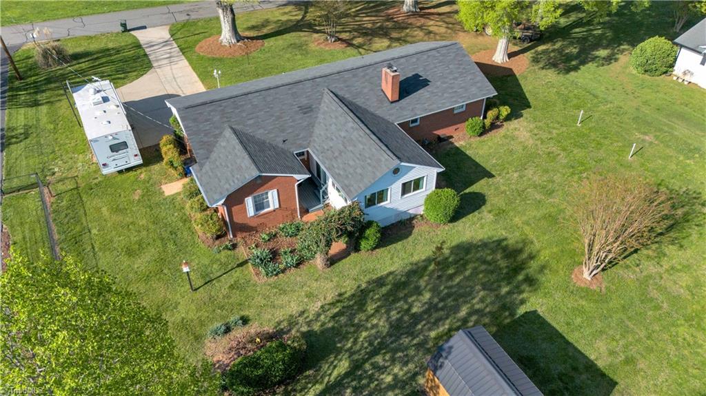 5314 Mountain View Road, Winston-Salem