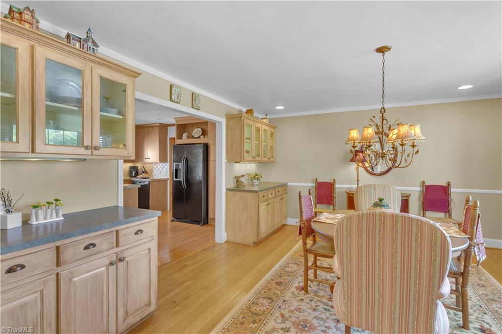 5314 Mountain View Road, Winston-Salem