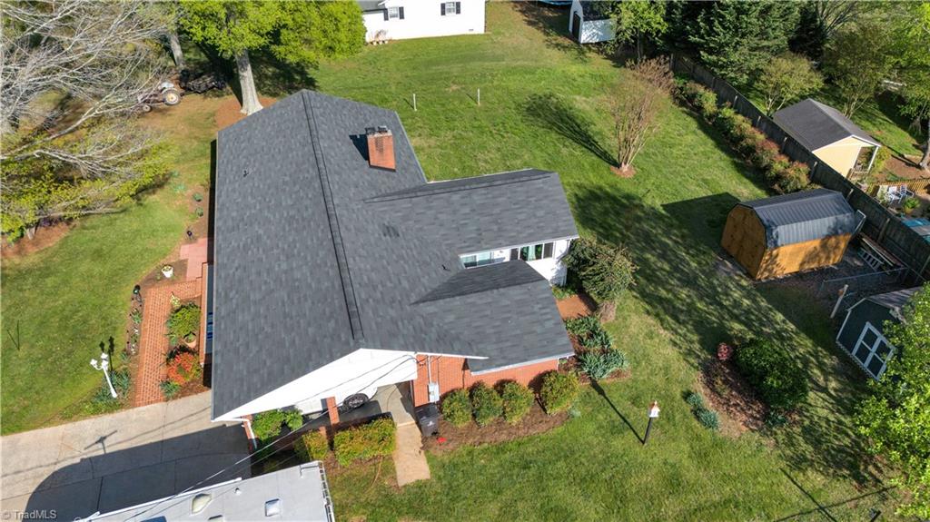 5314 Mountain View Road, Winston-Salem