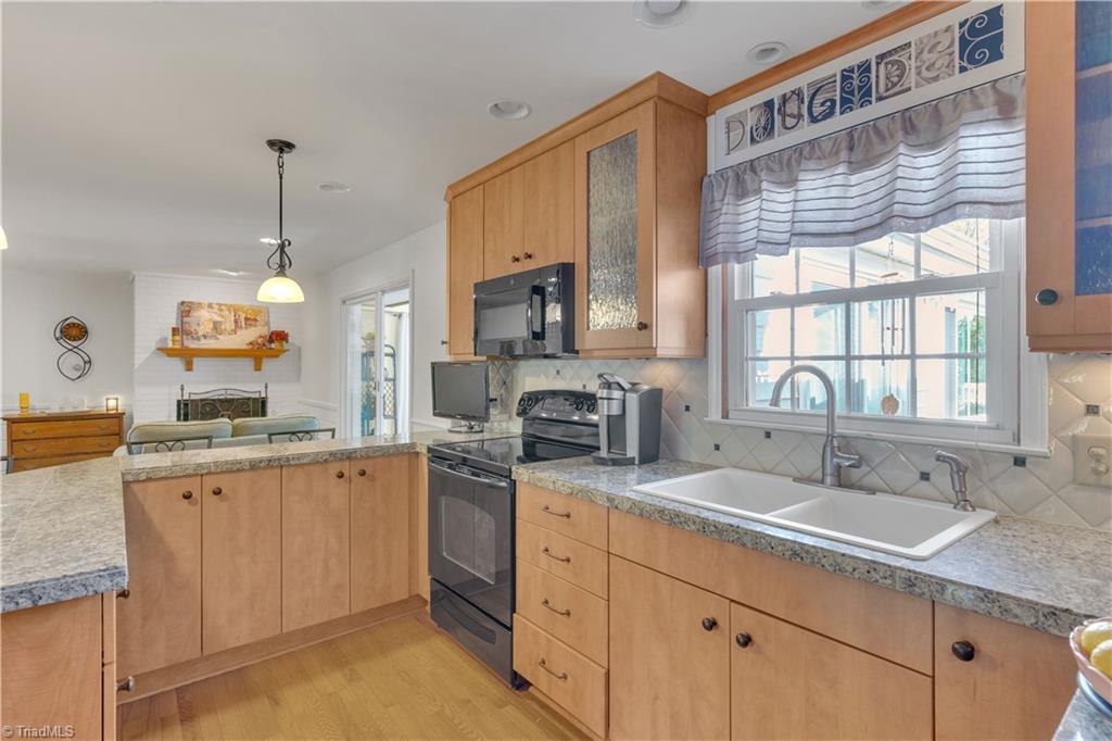 5314 Mountain View Road, Winston-Salem