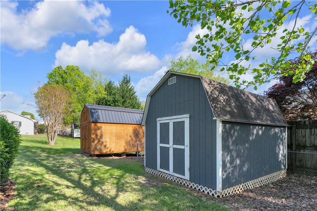 5314 Mountain View Road, Winston-Salem