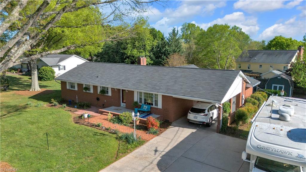 5314 Mountain View Road, Winston-Salem
