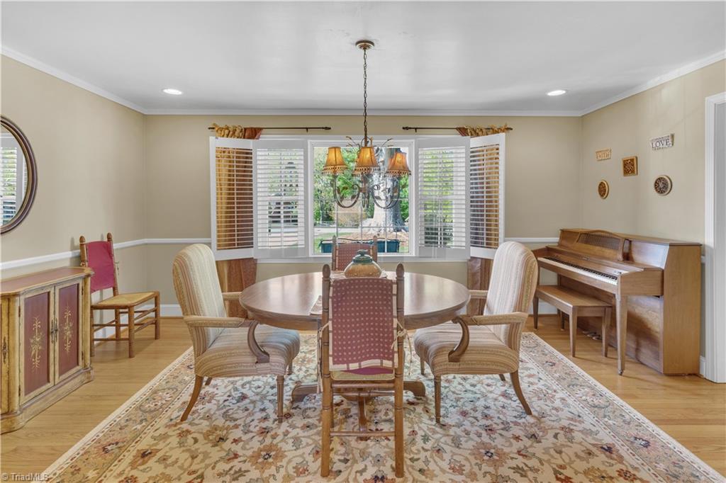 5314 Mountain View Road, Winston-Salem