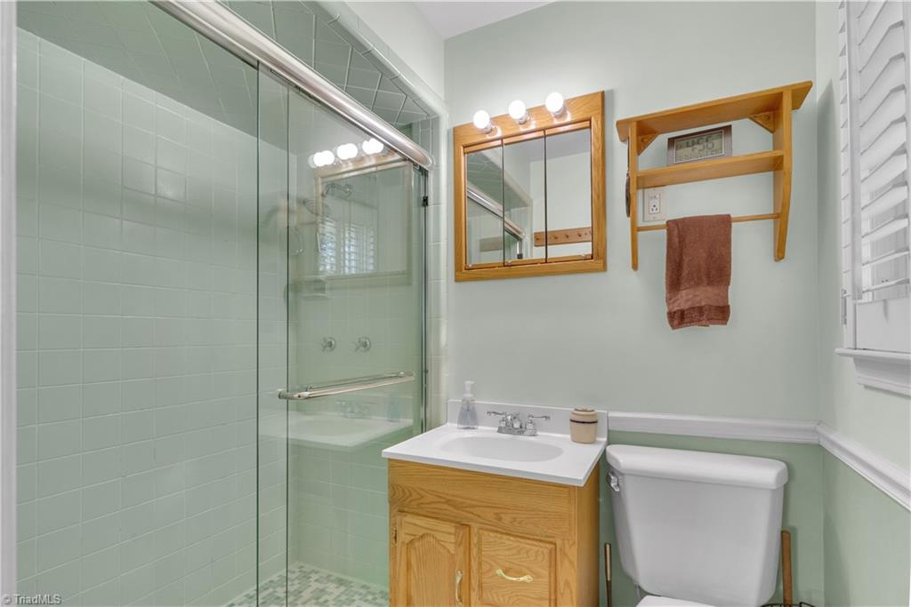5314 Mountain View Road, Winston-Salem