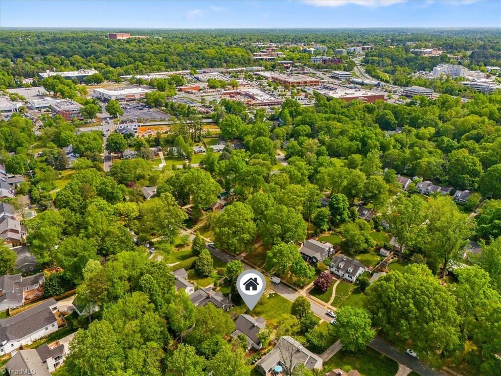 217 W Avondale Drive