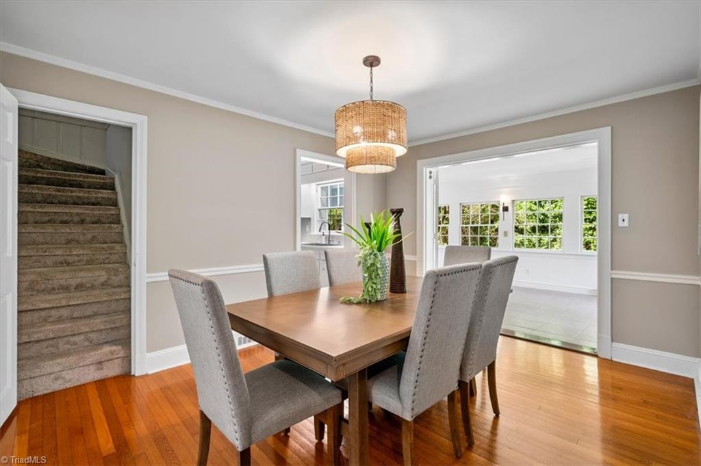 217 W Avondale Drive