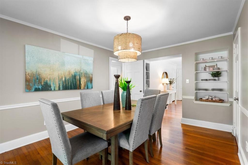 217 W Avondale Drive