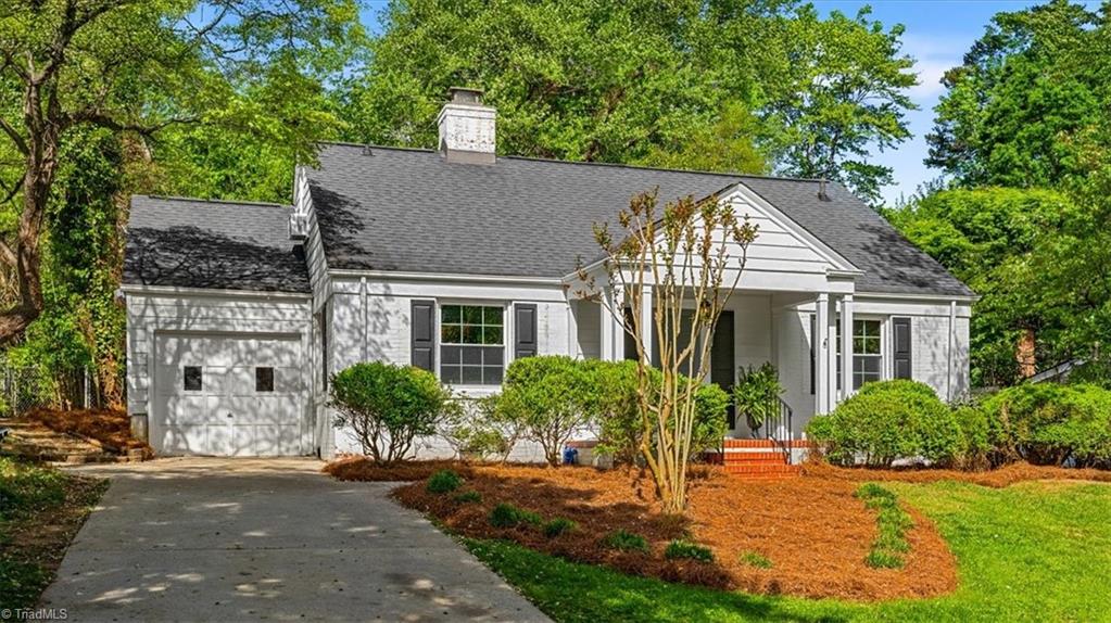 217 W Avondale Drive