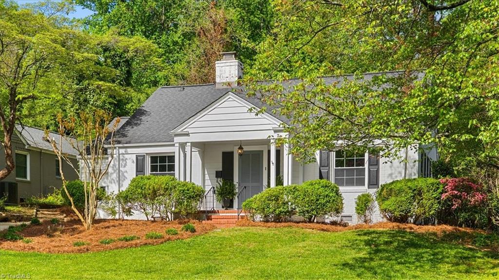 217 W Avondale Drive