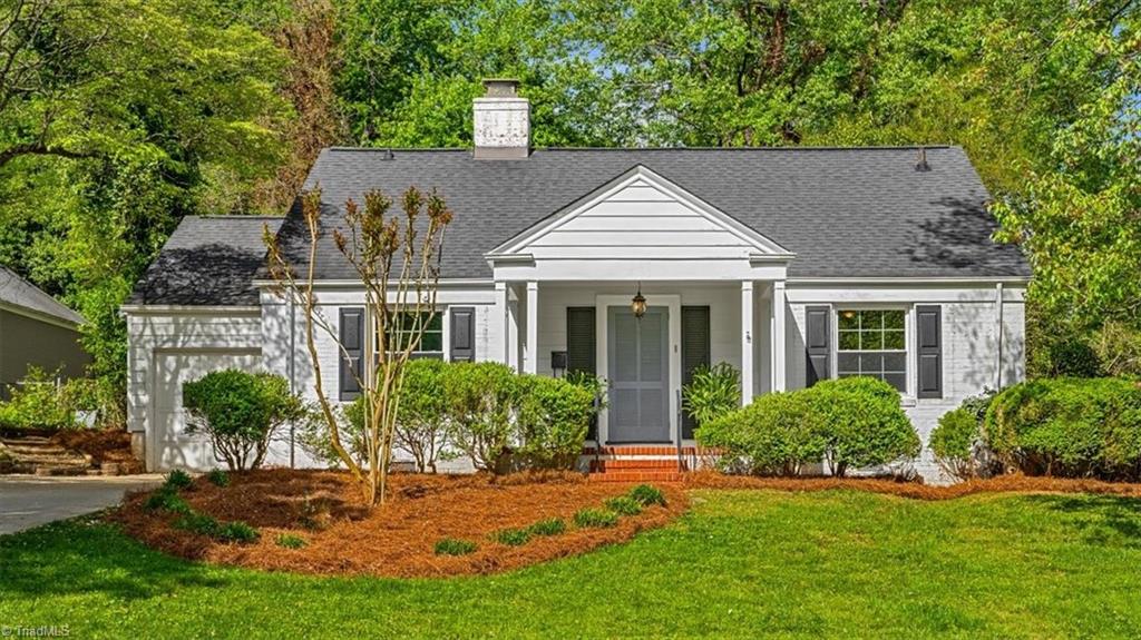 217 W Avondale Drive