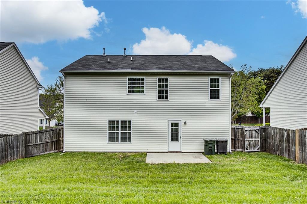 4300 Laurel Creek Drive