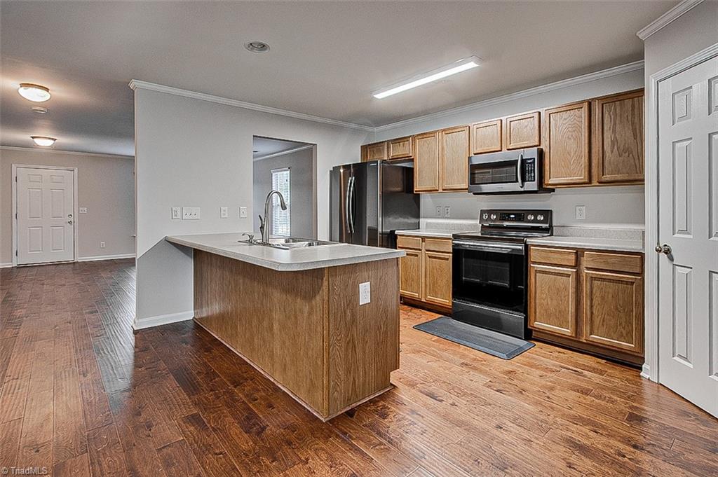 4300 Laurel Creek Drive