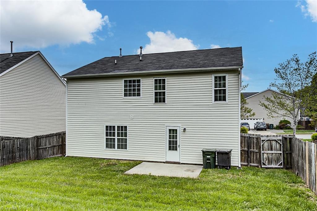 4300 Laurel Creek Drive