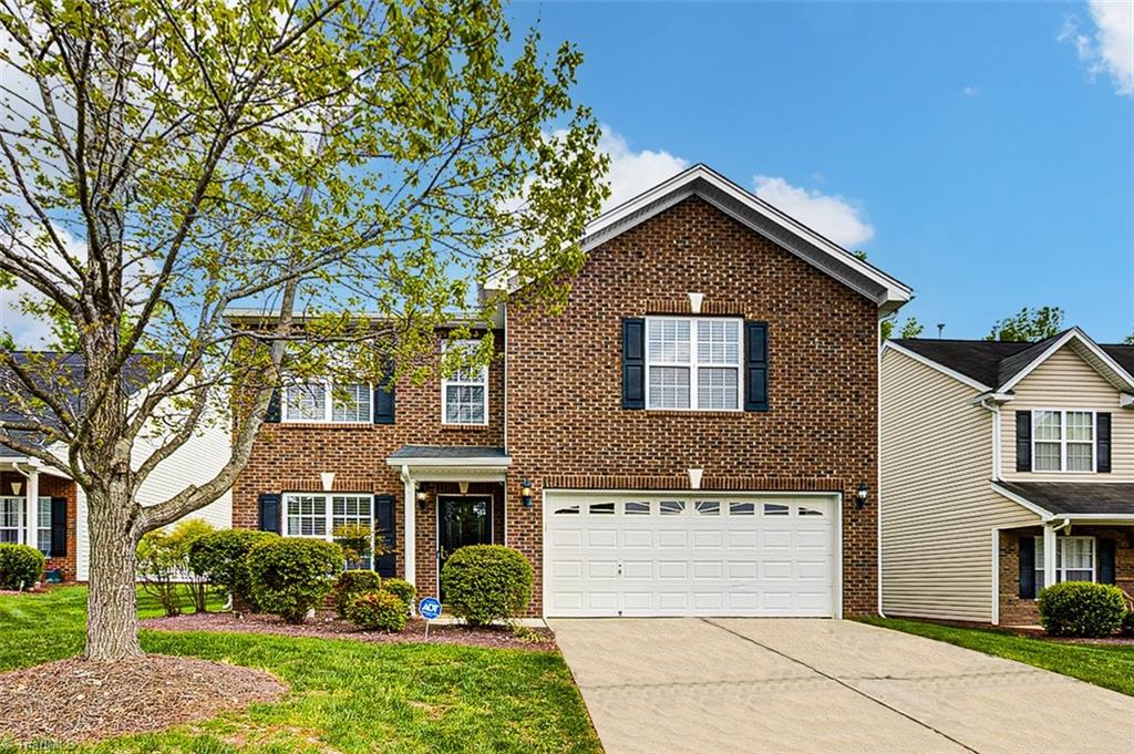 4300 Laurel Creek Drive