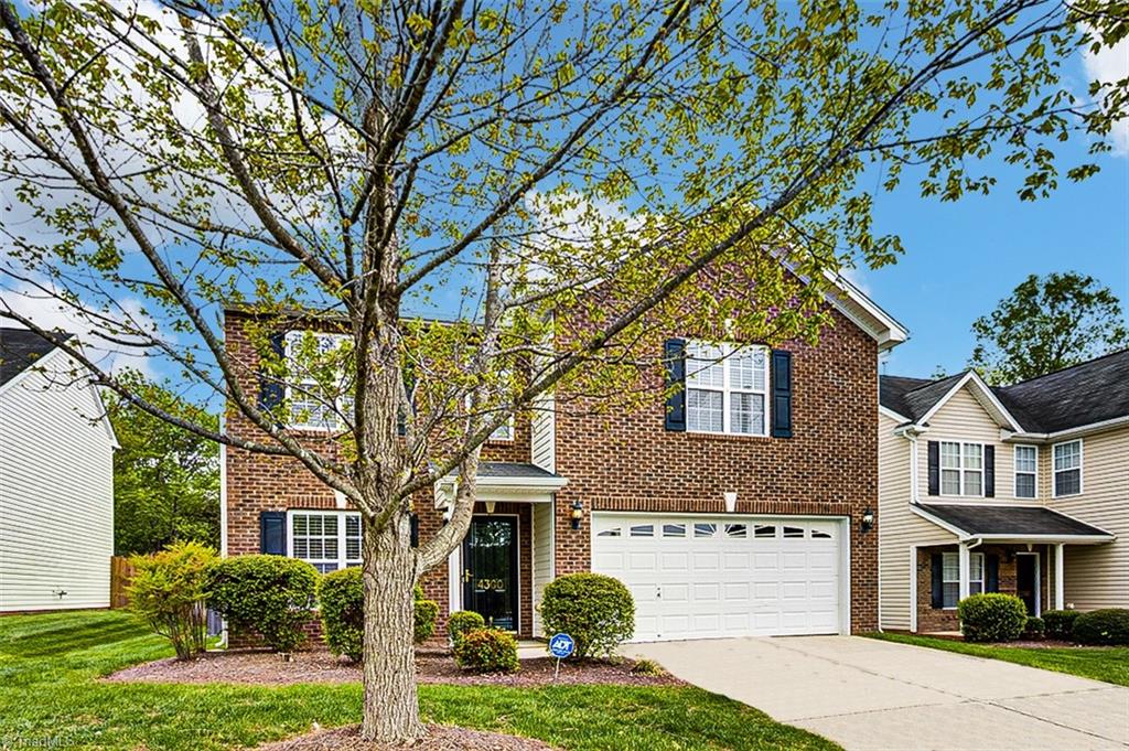4300 Laurel Creek Drive