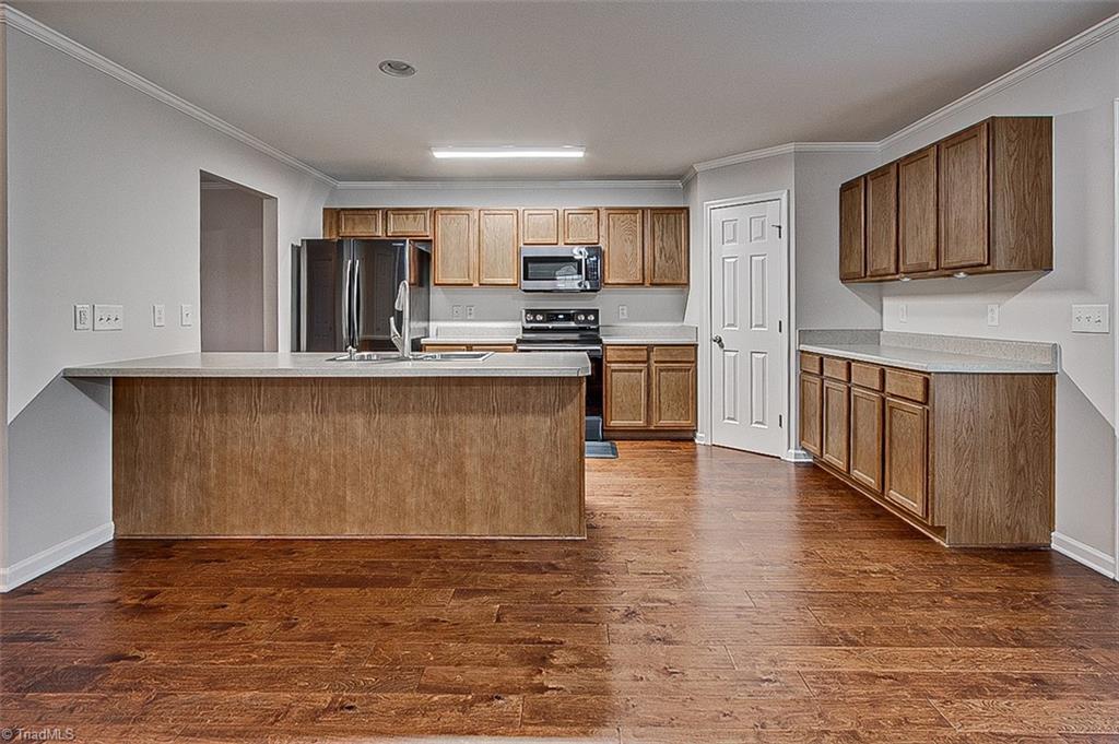 4300 Laurel Creek Drive
