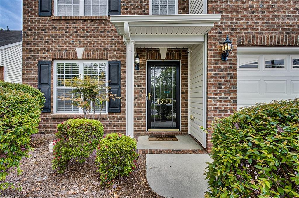 4300 Laurel Creek Drive