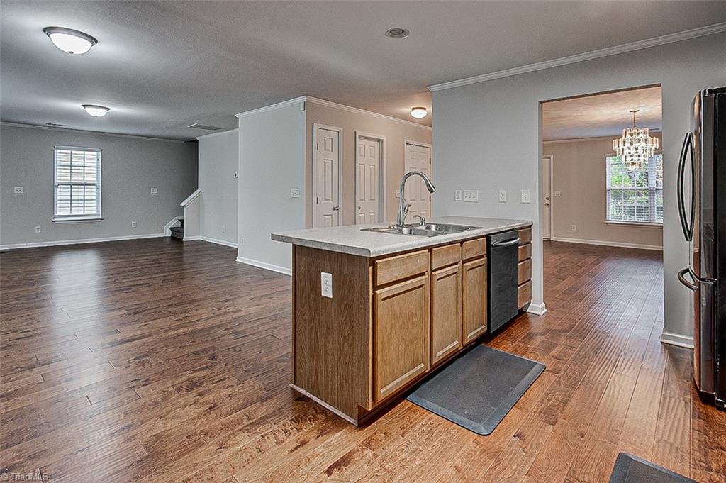 4300 Laurel Creek Drive