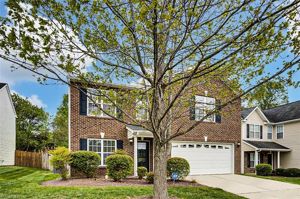 4300 Laurel Creek Drive