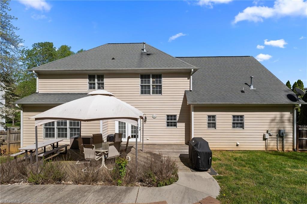 6976 Brandi Wood Circle