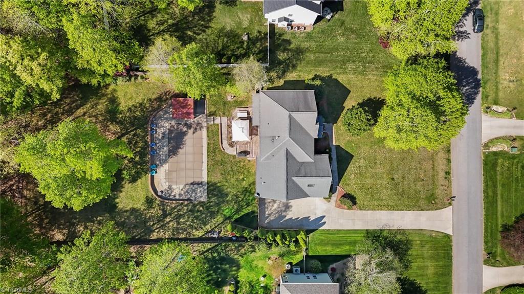 6976 Brandi Wood Circle