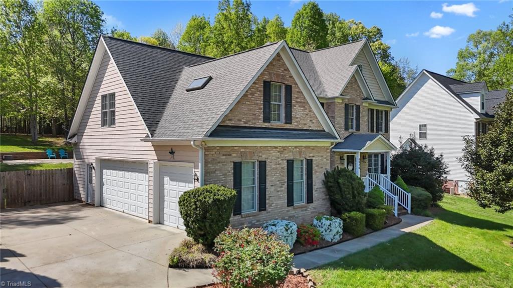 6976 Brandi Wood Circle