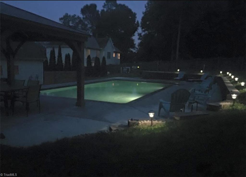 6976 Brandi Wood Circle