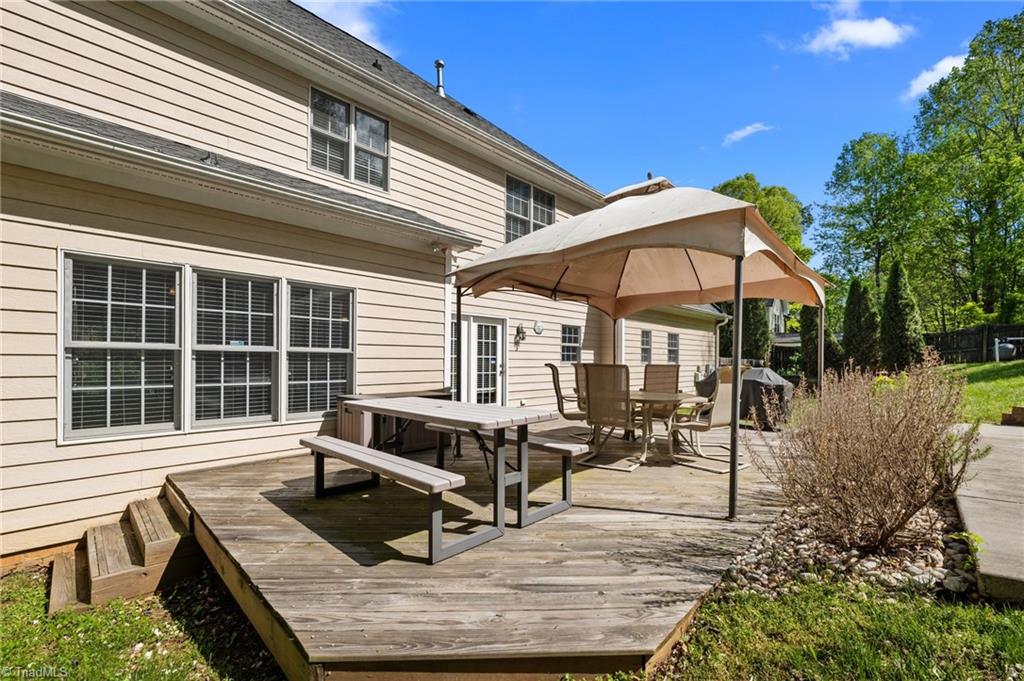 6976 Brandi Wood Circle