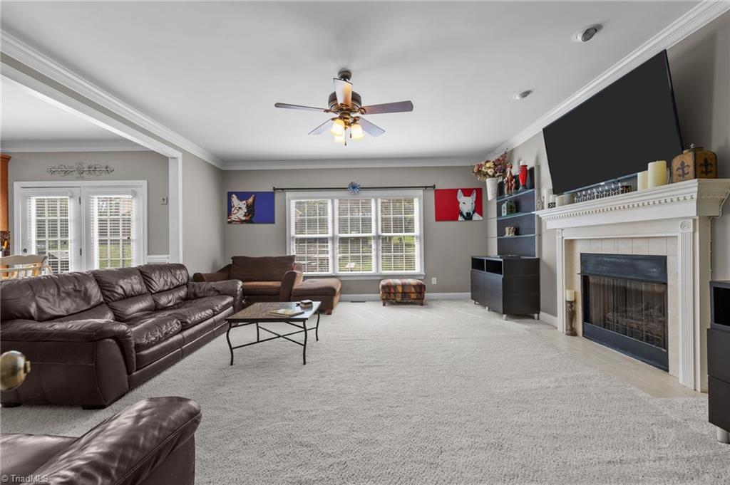 6976 Brandi Wood Circle