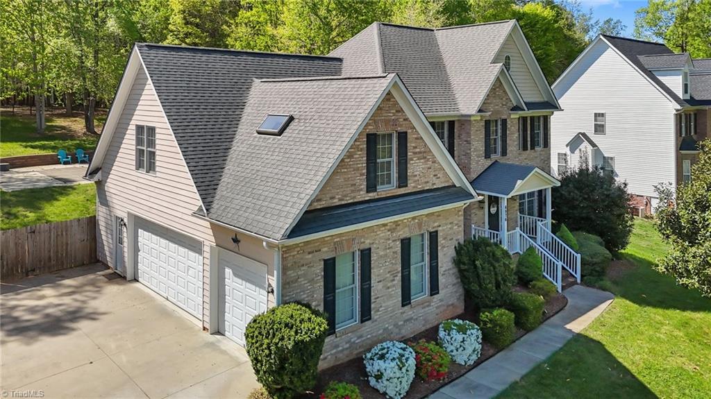 6976 Brandi Wood Circle