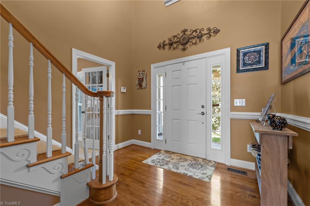 6976 Brandi Wood Circle