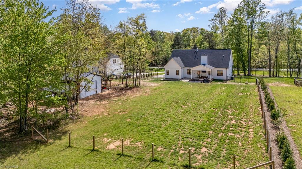 6844 Lake Brandt Road