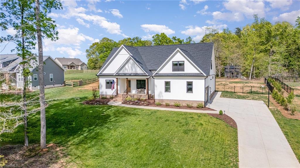 6844 Lake Brandt Road